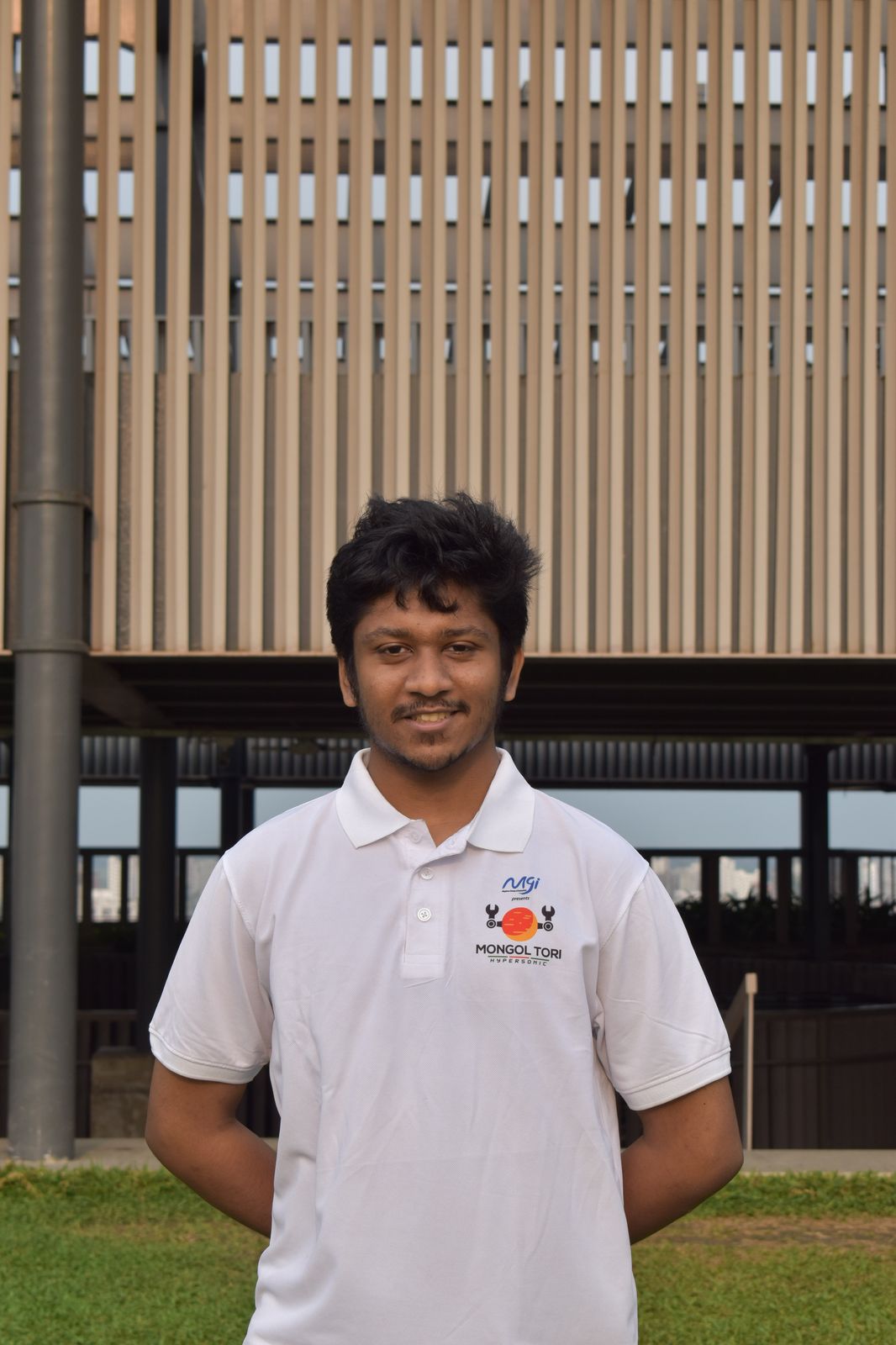 team-member