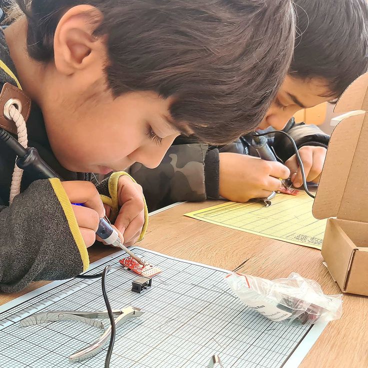 Robotics Courses