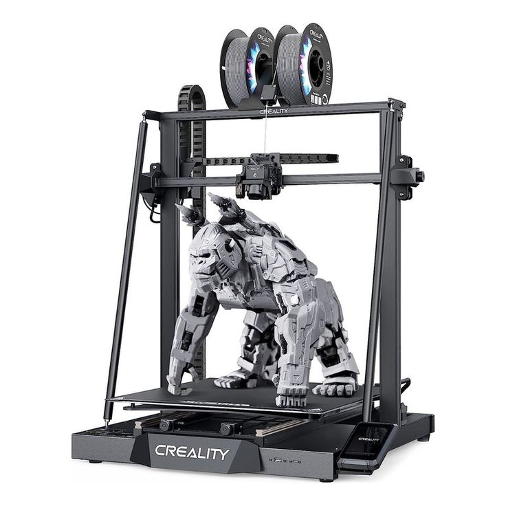 3D Printing Services