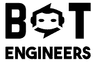 Bot engineers Logo