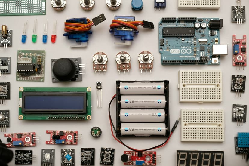 Sensors & Modules
