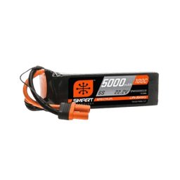 Power & Batteries