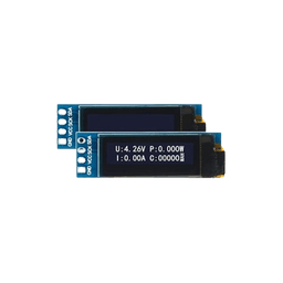 Displays & Interfaces