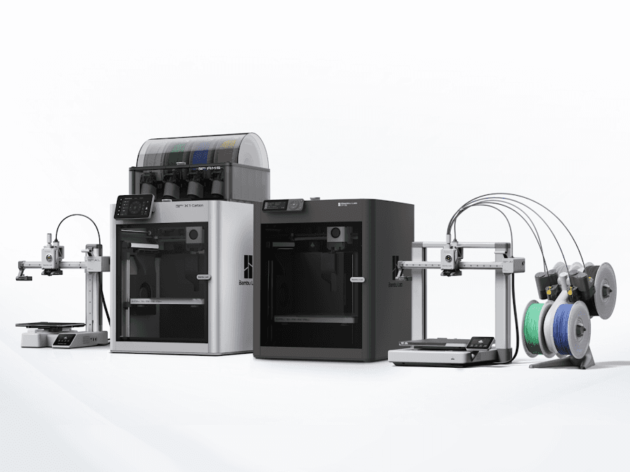 3D Printer