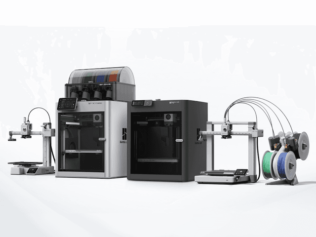 3D Printer
