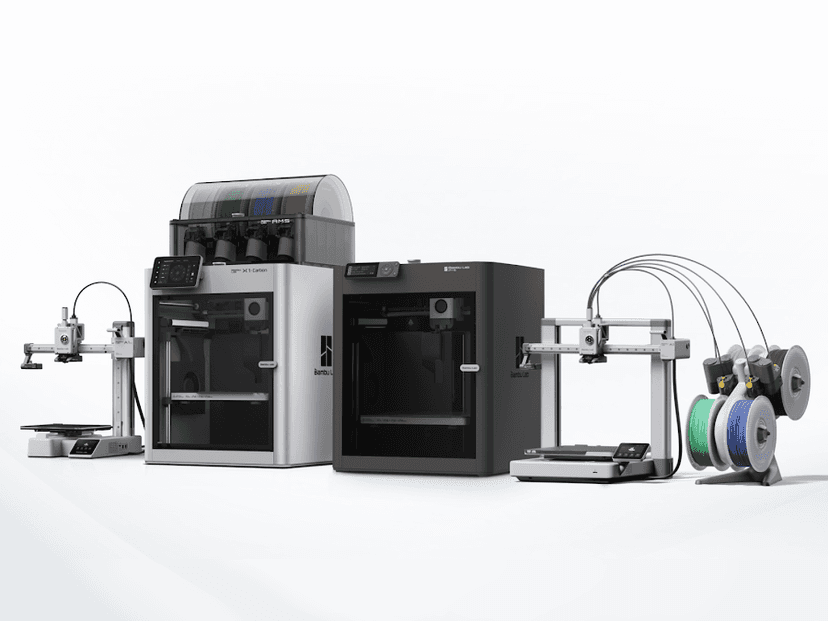 3D Printer