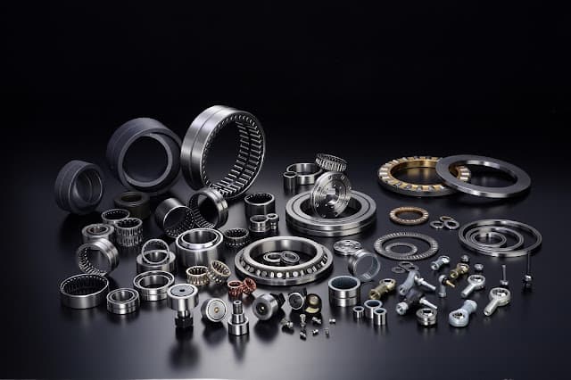 Chassis & Mechanical Parts