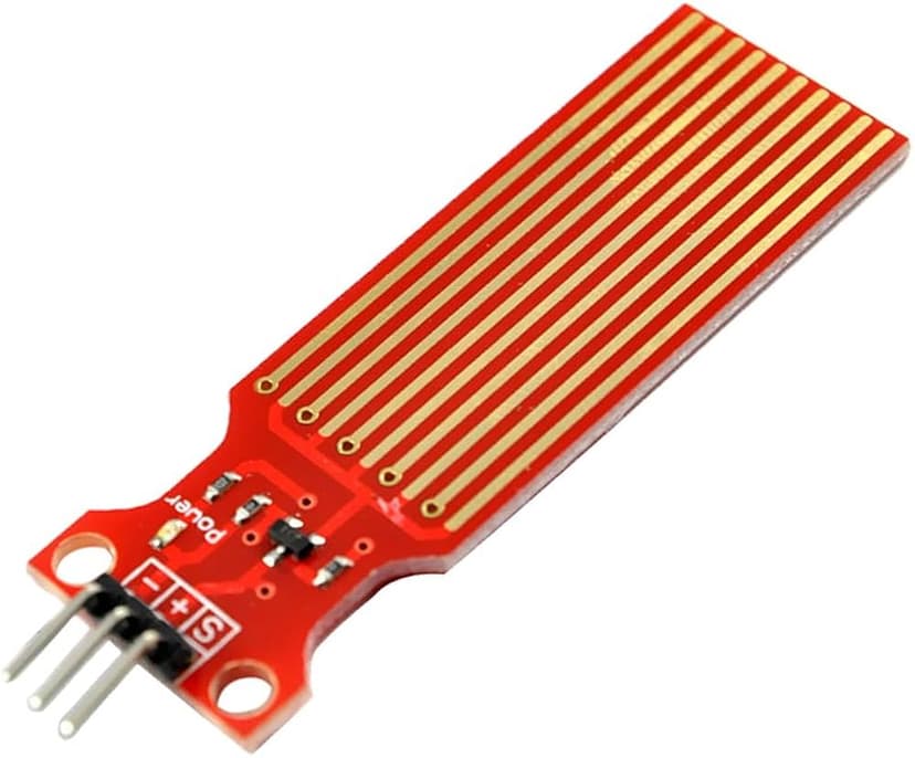 Water level sensor Arduino