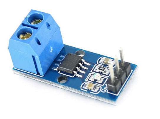 ACS-712 30A Current Sensor