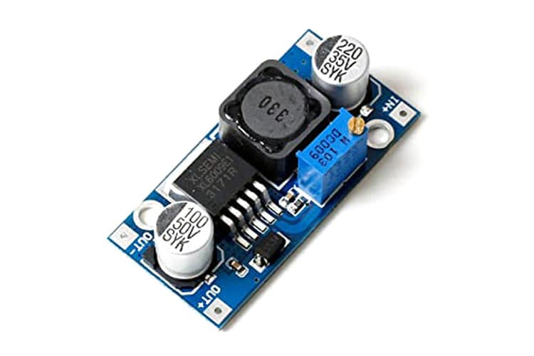 XL6009 DC-DC Buck Power Boost