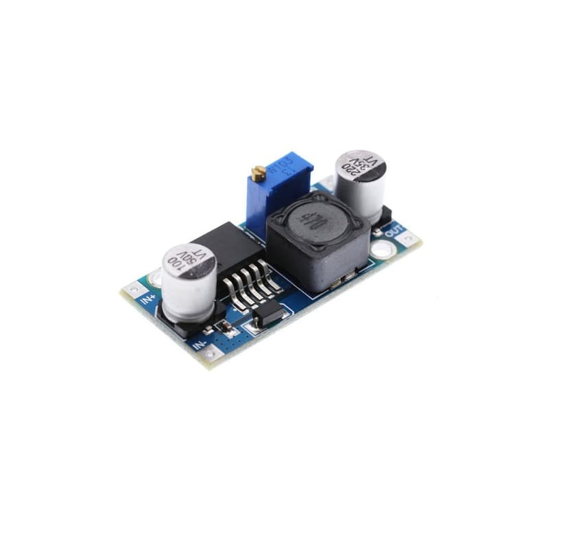 LM2596 DC-DC HW4114 StepDown Buck Converter