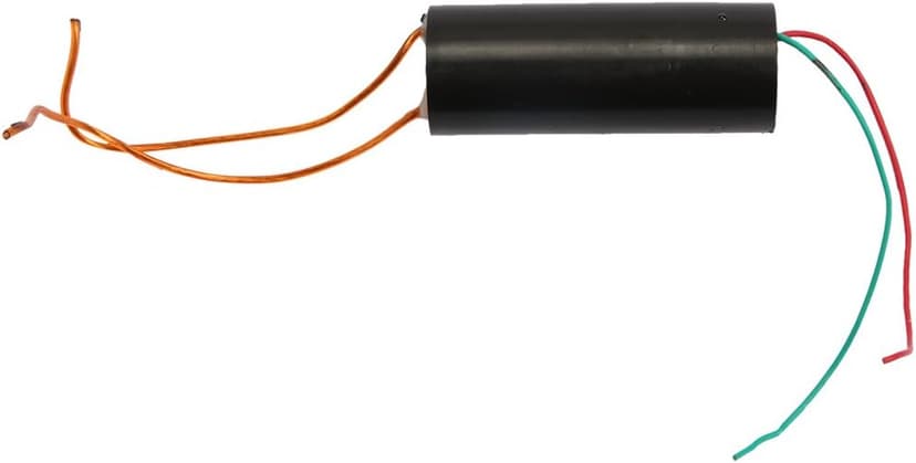 3-5V to 400KV High voltage genarator