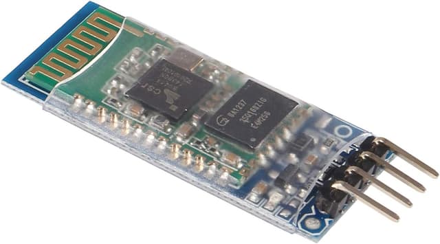 HC-06 Bluetooth Module Original