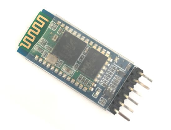 HC-05 Bluetooth Module