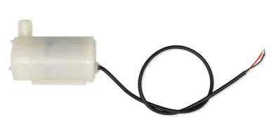 Mini Submersible Water Pump