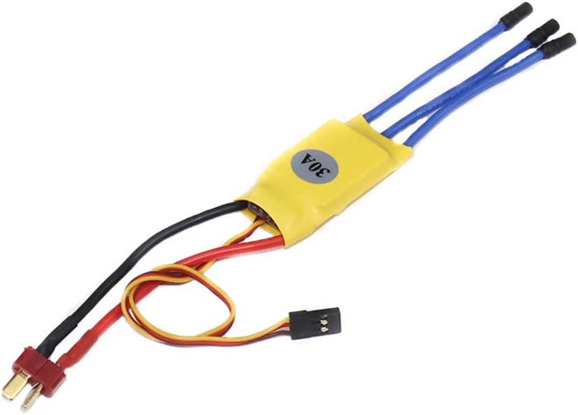 ESC 30A Brushless Motor Controller 