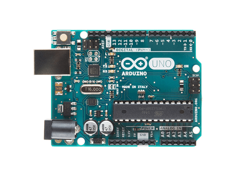 Arduino UNO R3 (Original)