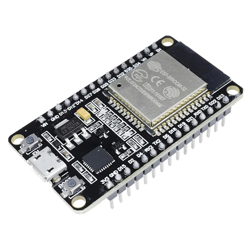ESP32 DevKit V1 (DOIT)