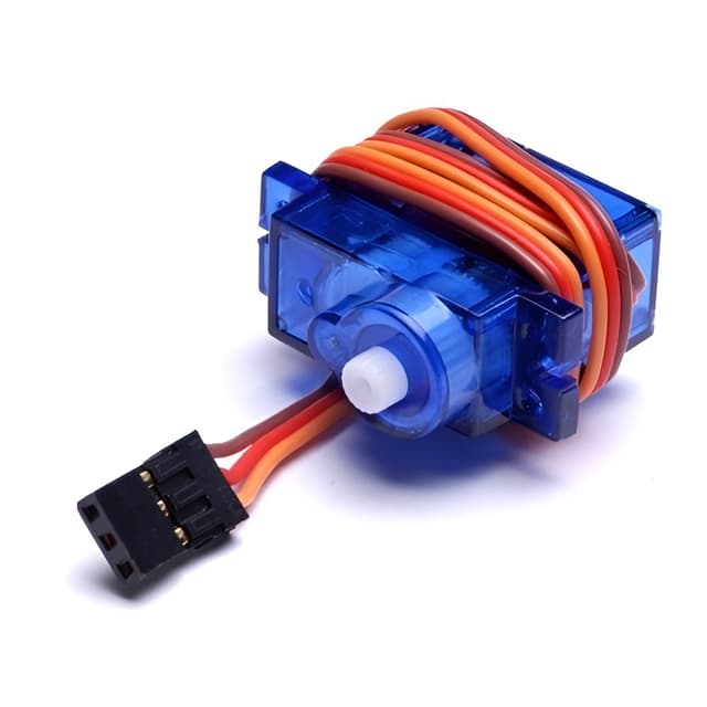 SG-90 Servo Motor 