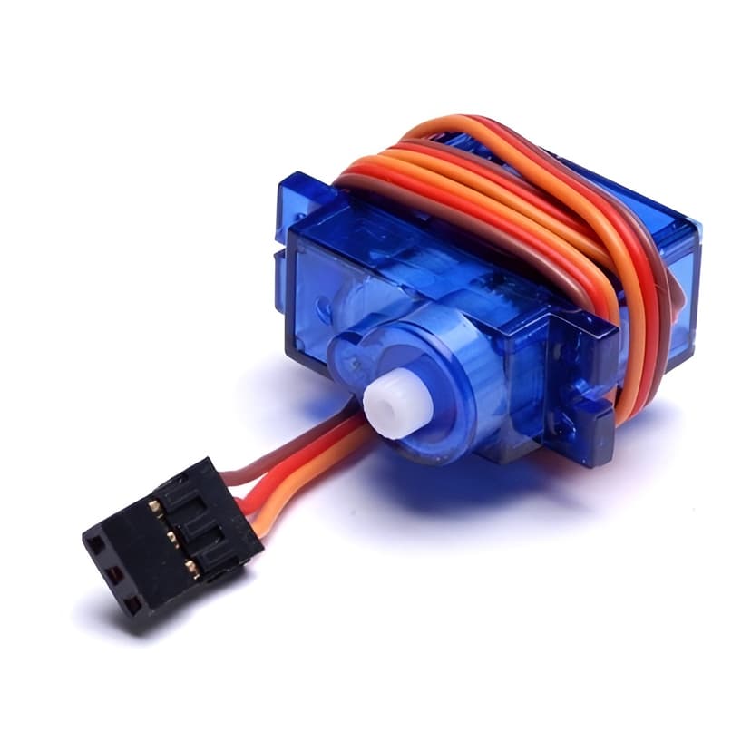SG-90 Servo Motor 