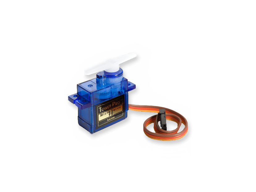SG-90 9g Servo Motor