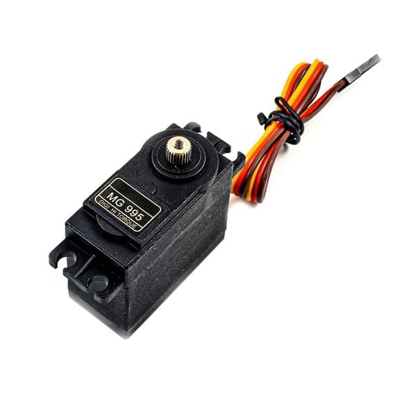 MG995 Servo Motor