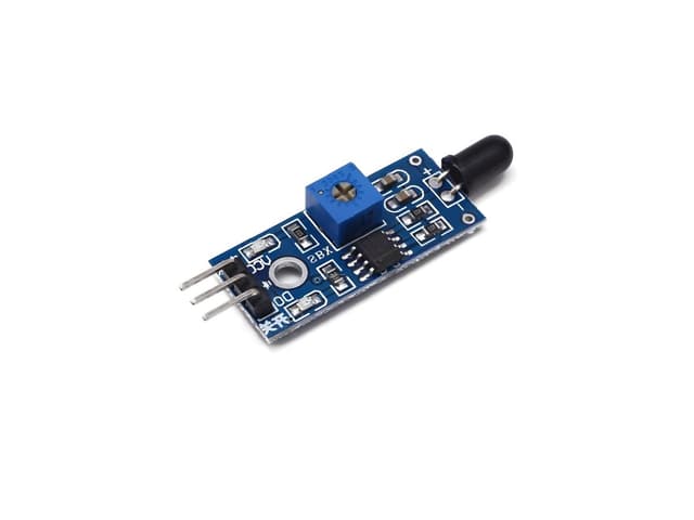 Flame Sensor
