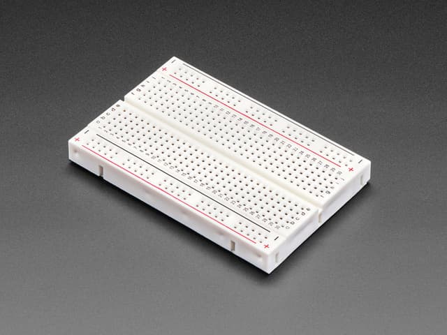 Breadboard Half-Size
