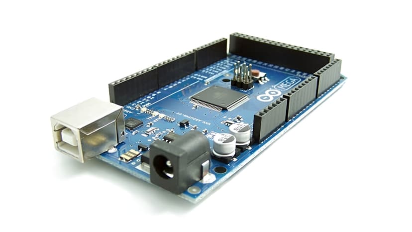 Arduino MEGA 2560 R3 (China)