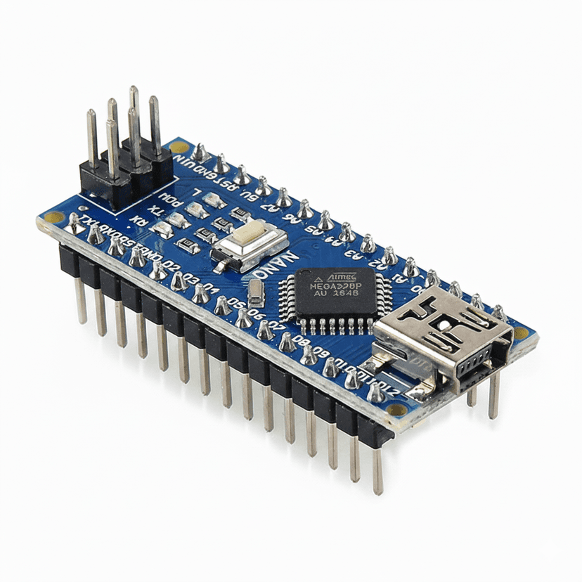 Arduino Nano R3