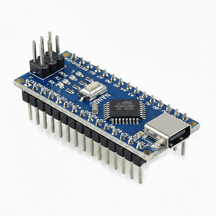Arduino Nano R3 Type-C