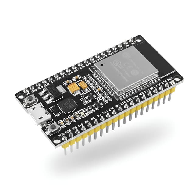 ESP32 38pin (ESP-WROOM-32)