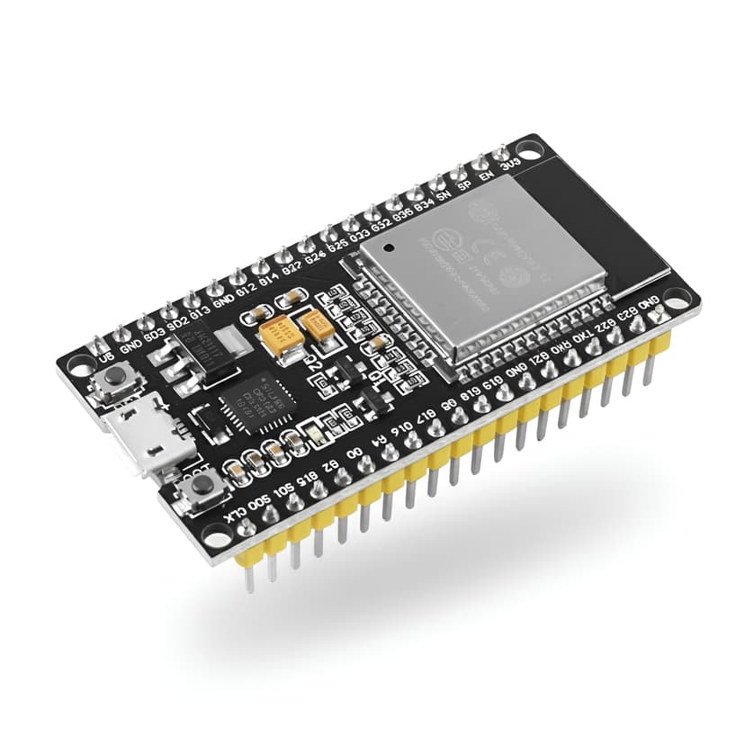 ESP32 38pin (ESP-WROOM-32)
