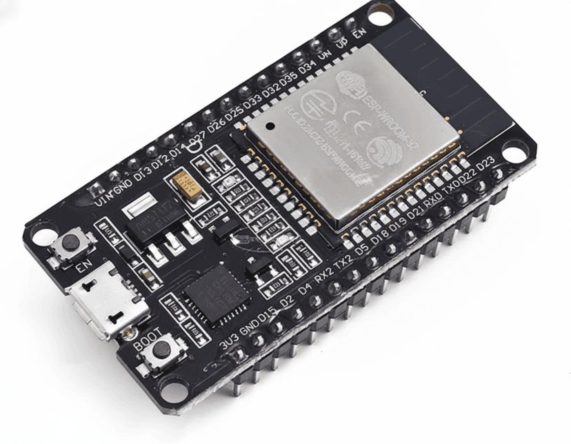 ESP32 DevKit V1 (DOIT)