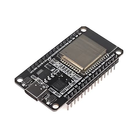 ESP32 DevKit V1 30p (type-C)