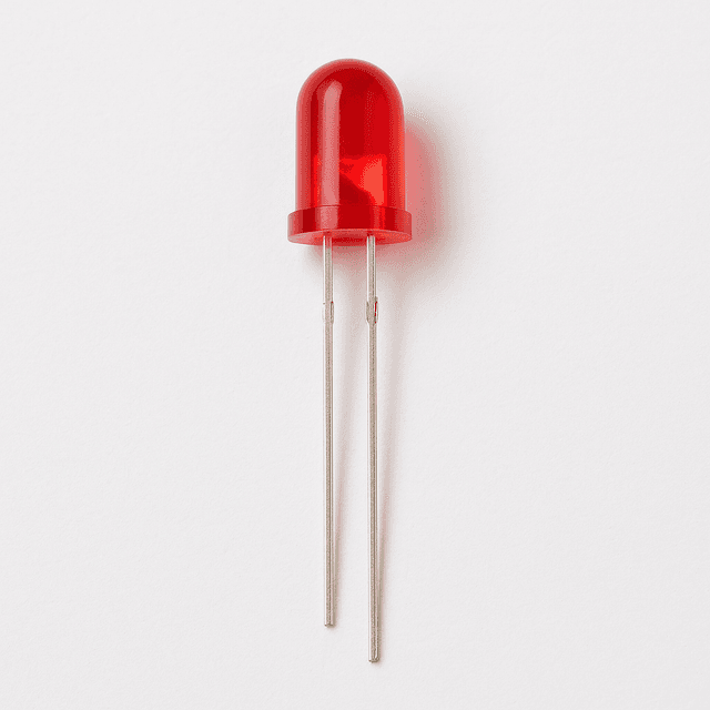 LED 5mm Red