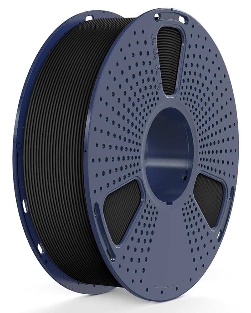 SUNLU PETG - BLACK - 1KG