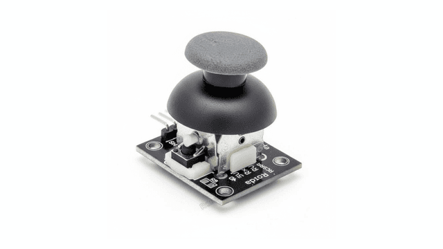 Joystick Module