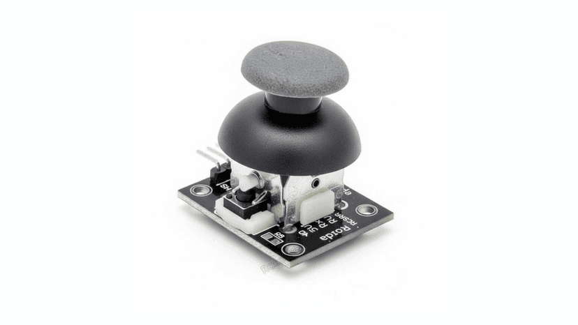 Joystick Module