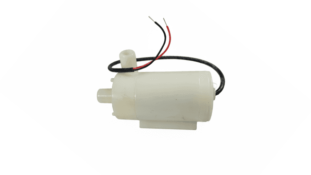 6V Mini Submersible Water Pump