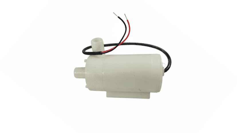 6V Mini Submersible Water Pump