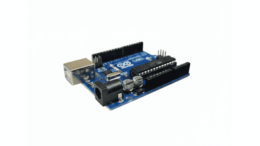 Arduino UNO R3 (Italy)