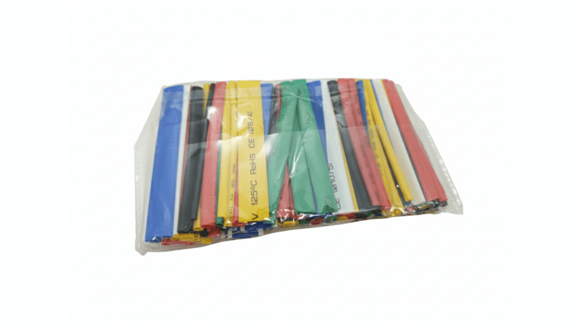 Heat Shrink Tube Packet - Large 