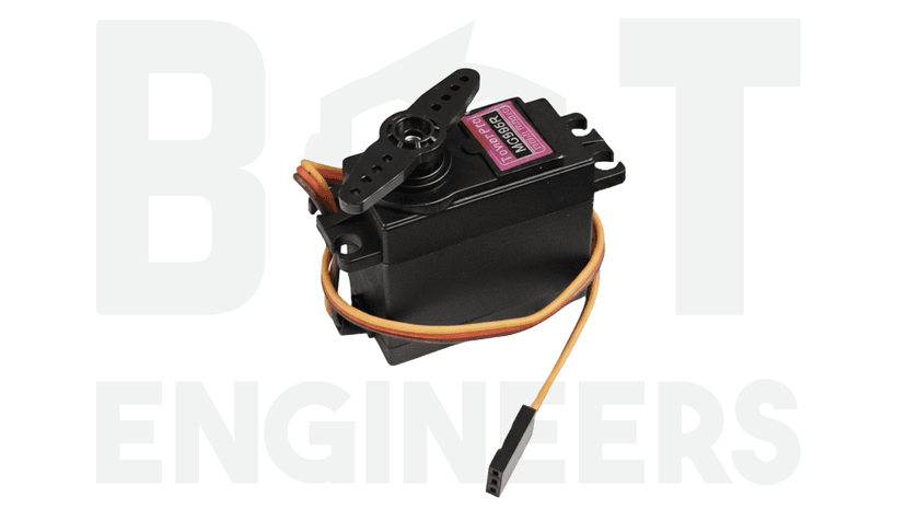 MG996R Servo Motor 180