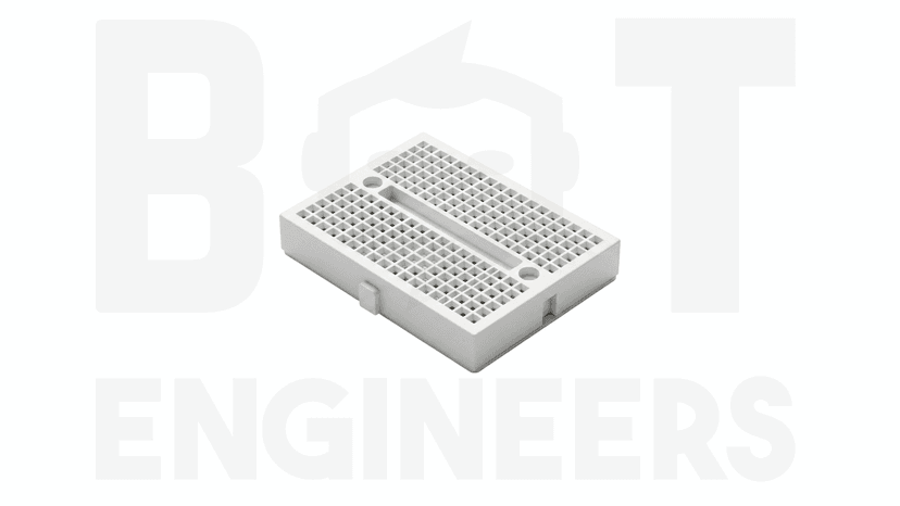 Breadboard Mini