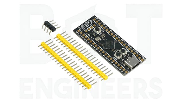 STM32 BlackPill Development Board