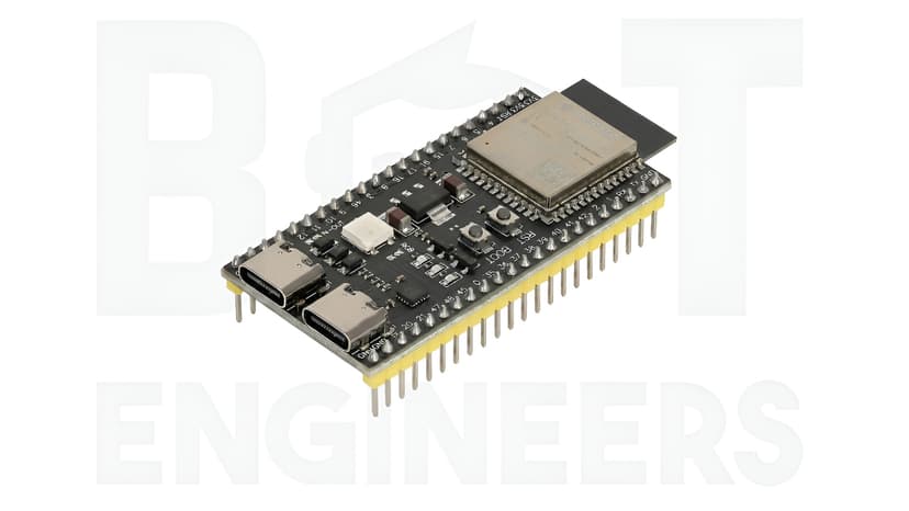 ESP32 S3 N16R8 Board