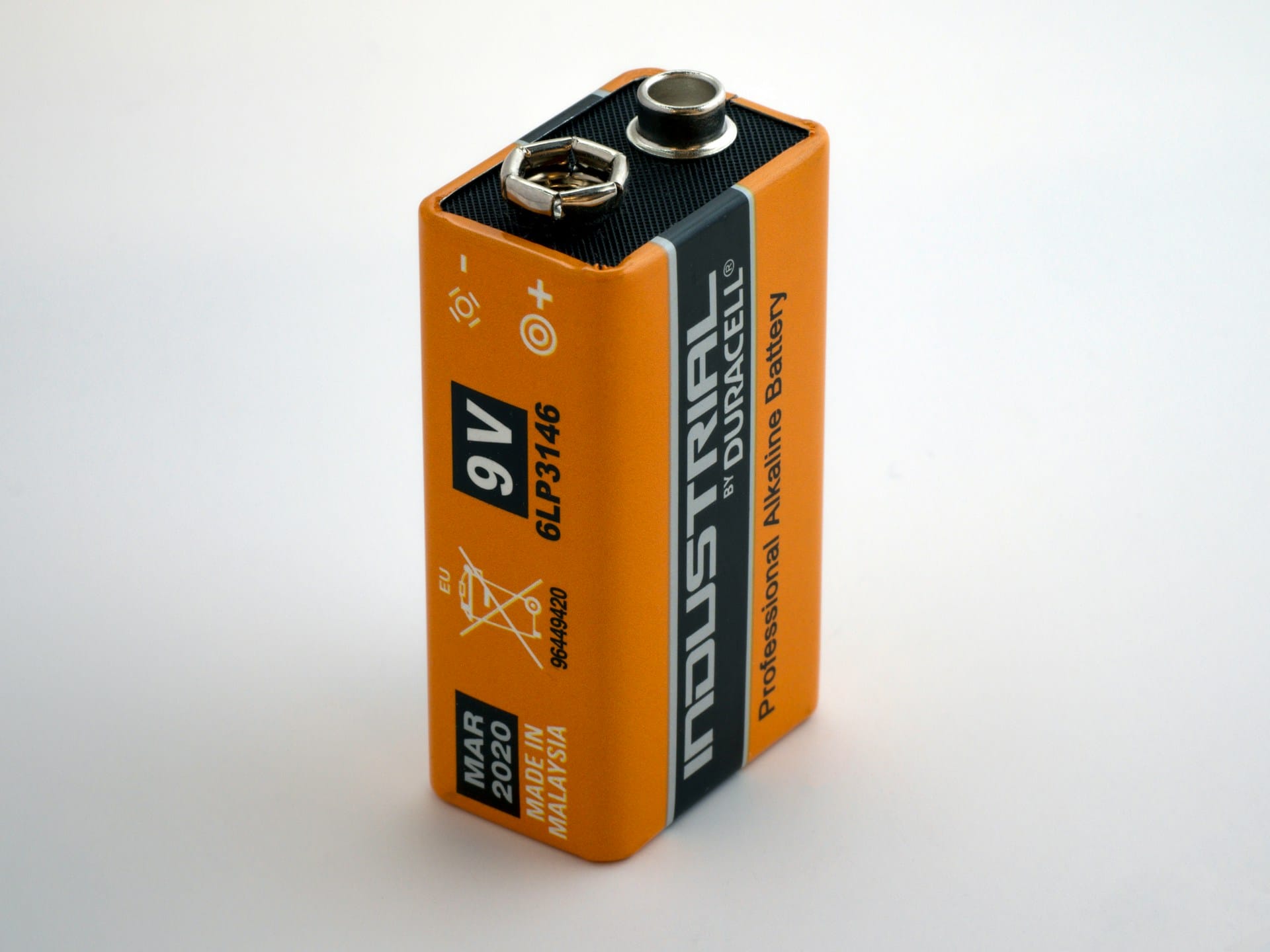Power & Batteries