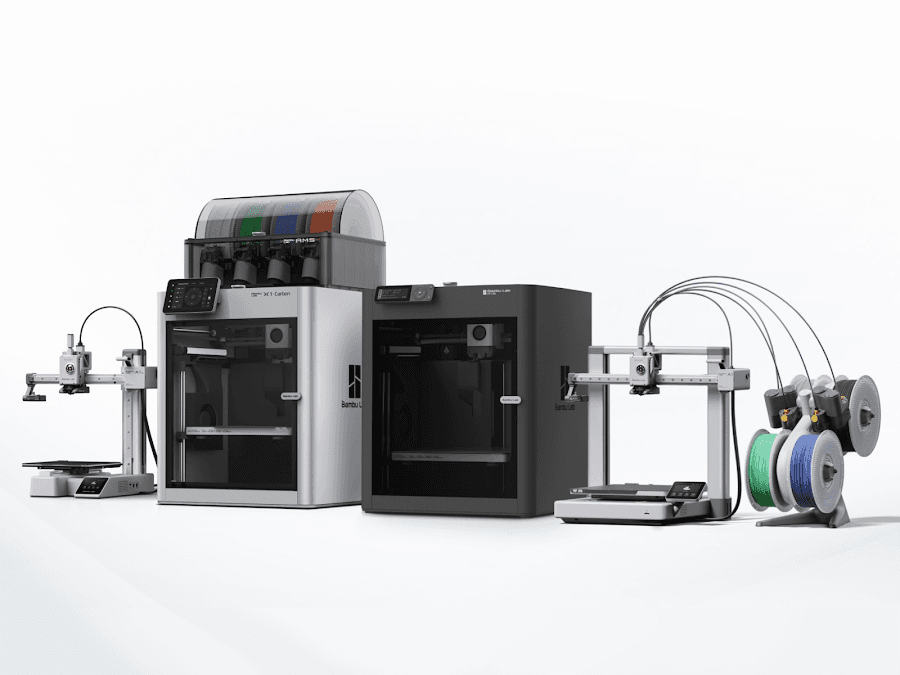 3D Printer
