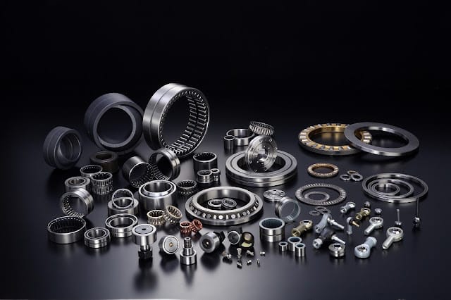 Chassis & Mechanical Parts